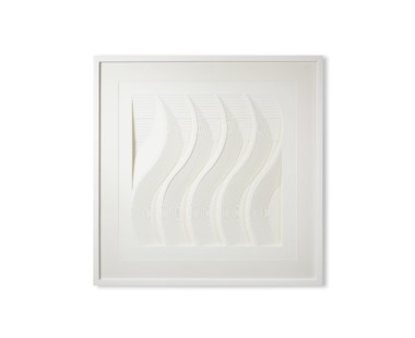 Paper Stack Design A